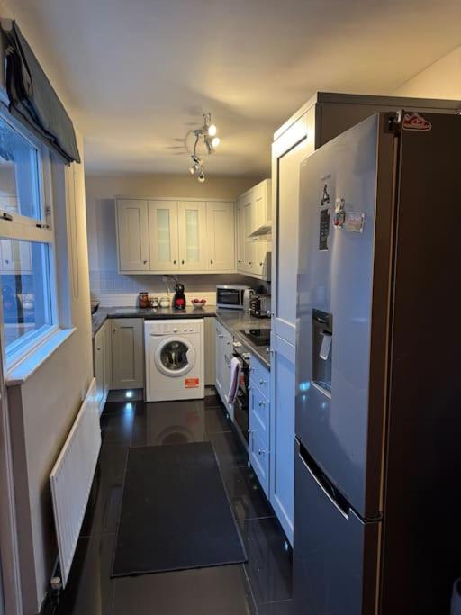 Stylish, Spacious And Central 4 Bedroom House Belfast Kültér fotó