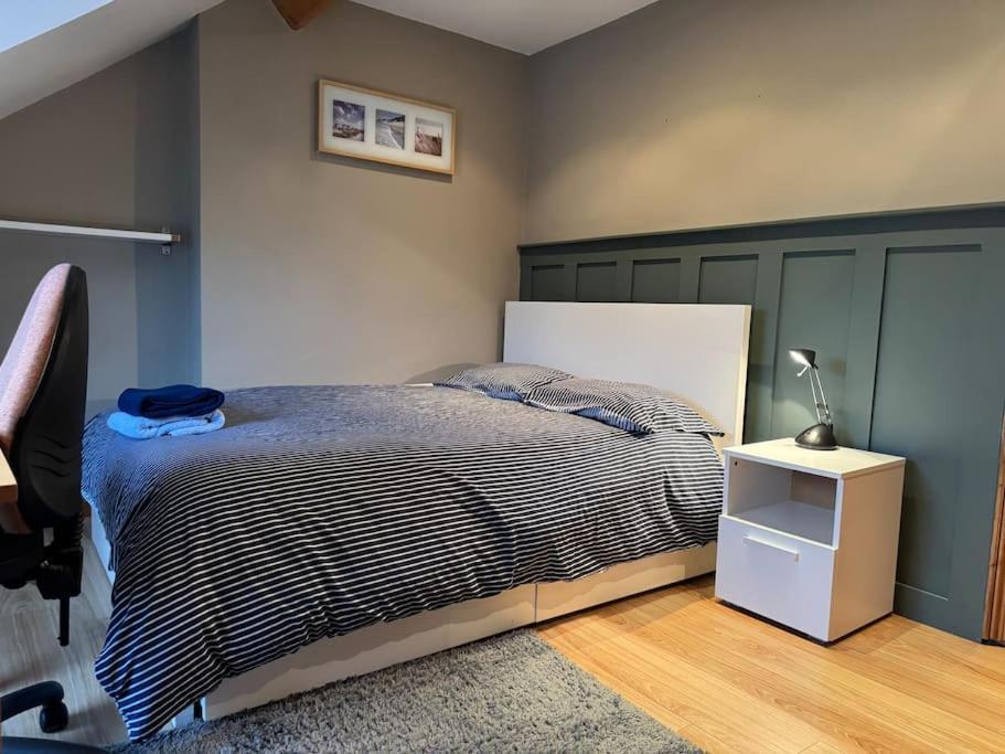 Stylish, Spacious And Central 4 Bedroom House Belfast Kültér fotó
