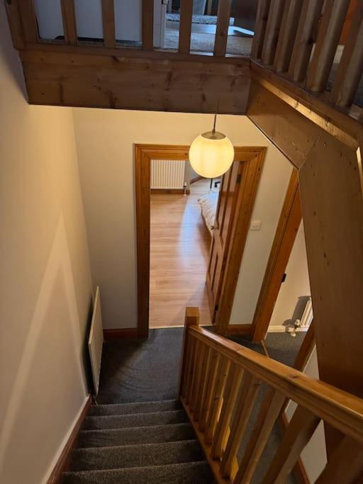 Stylish, Spacious And Central 4 Bedroom House Belfast Kültér fotó